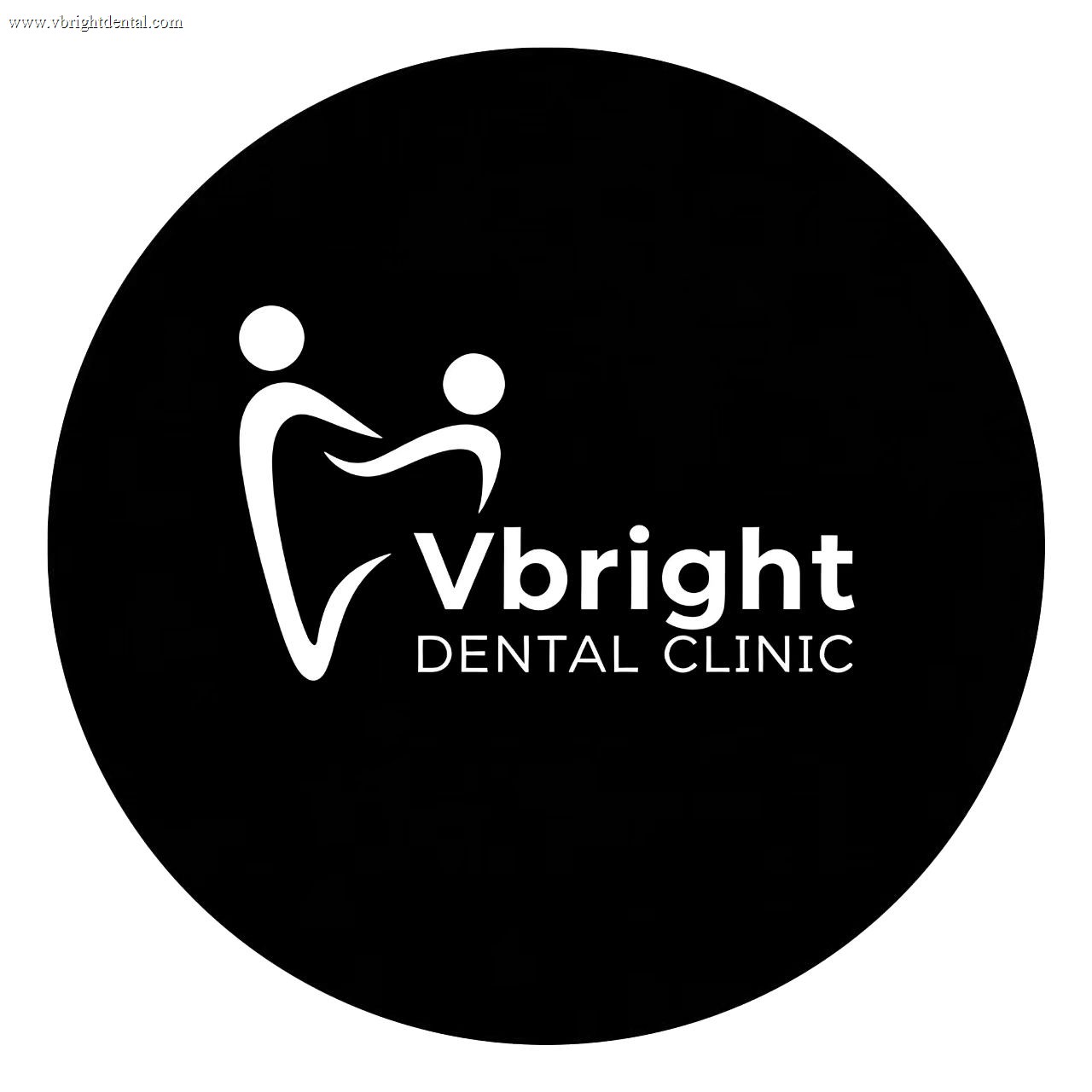 Vbright Dental Clinic Co., Ltd. logo