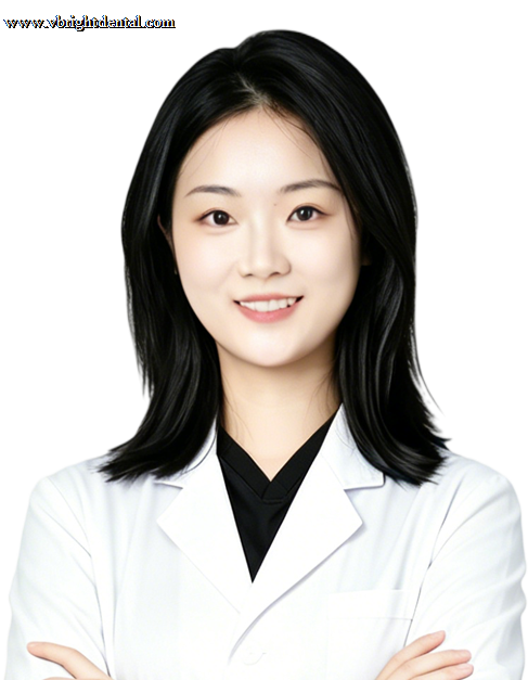 Dr. Liping Jiang