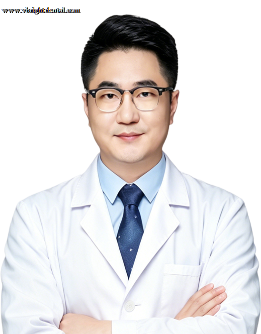 Dr. Kun Zhang
