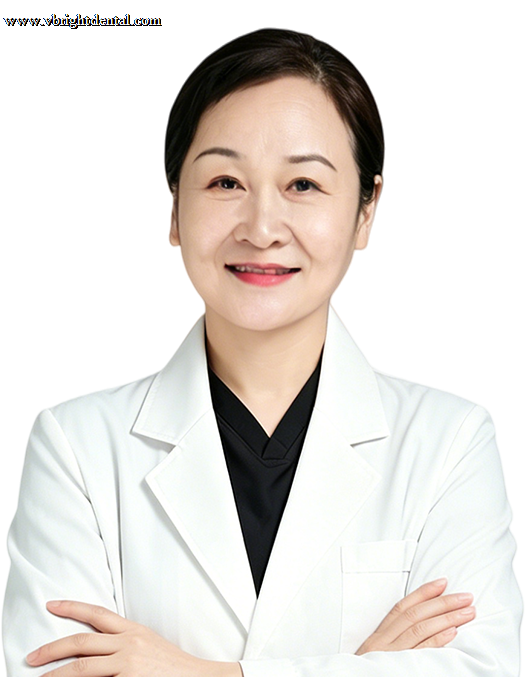 Dr. Dan Zhao