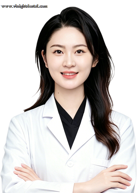 Dr. Ruoyao Xu