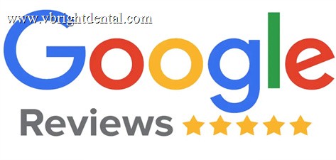 Google Reviews — rated 5 stars