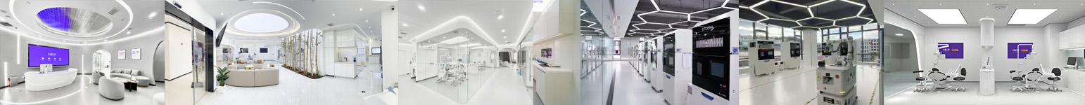 Clinic environment banner